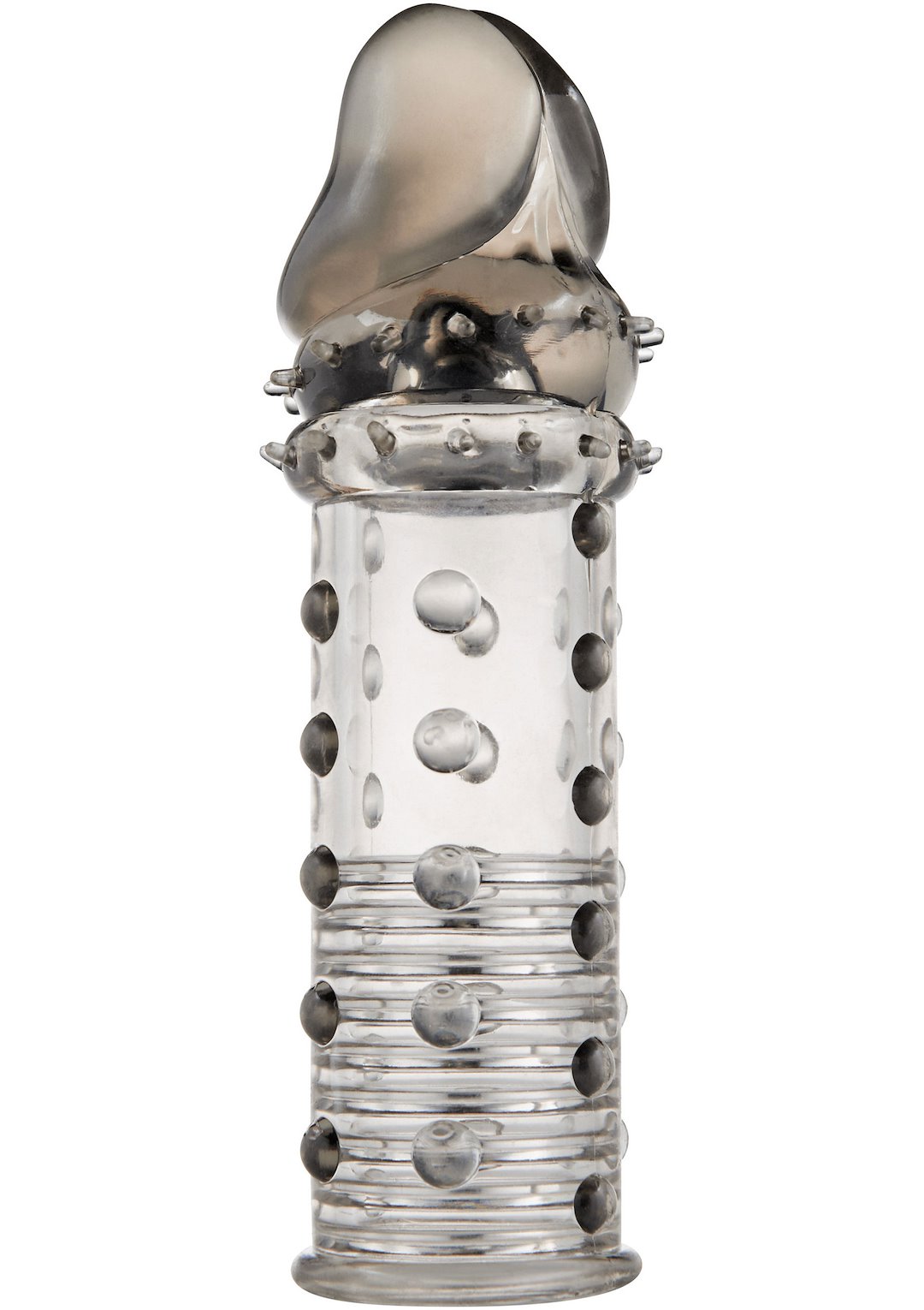 ToyJoy - Power Stud Sleeve — zdjęcie 2