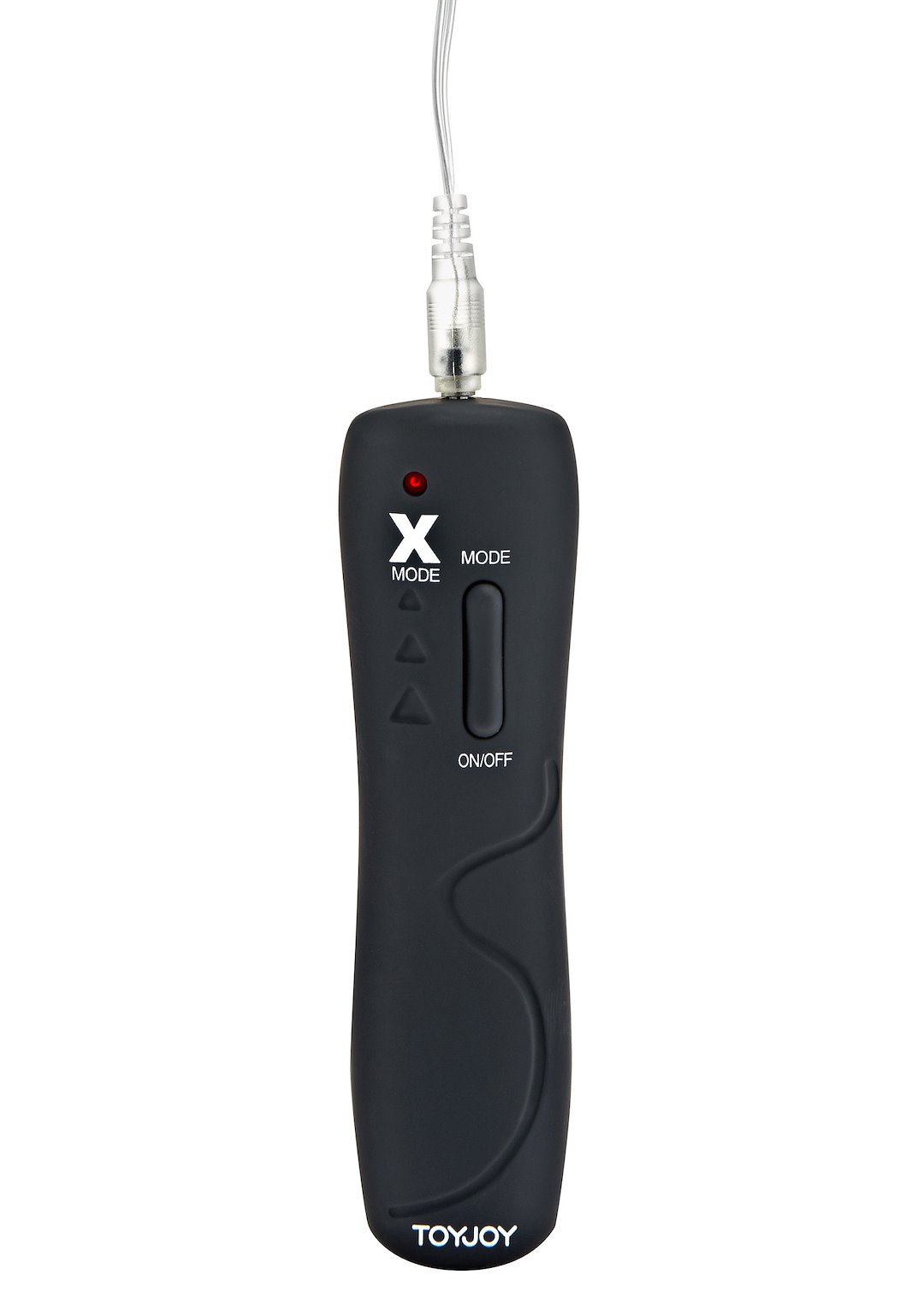 ToyJoy Manpower Power Plug & Penisring Vibrating — zdjęcie 2