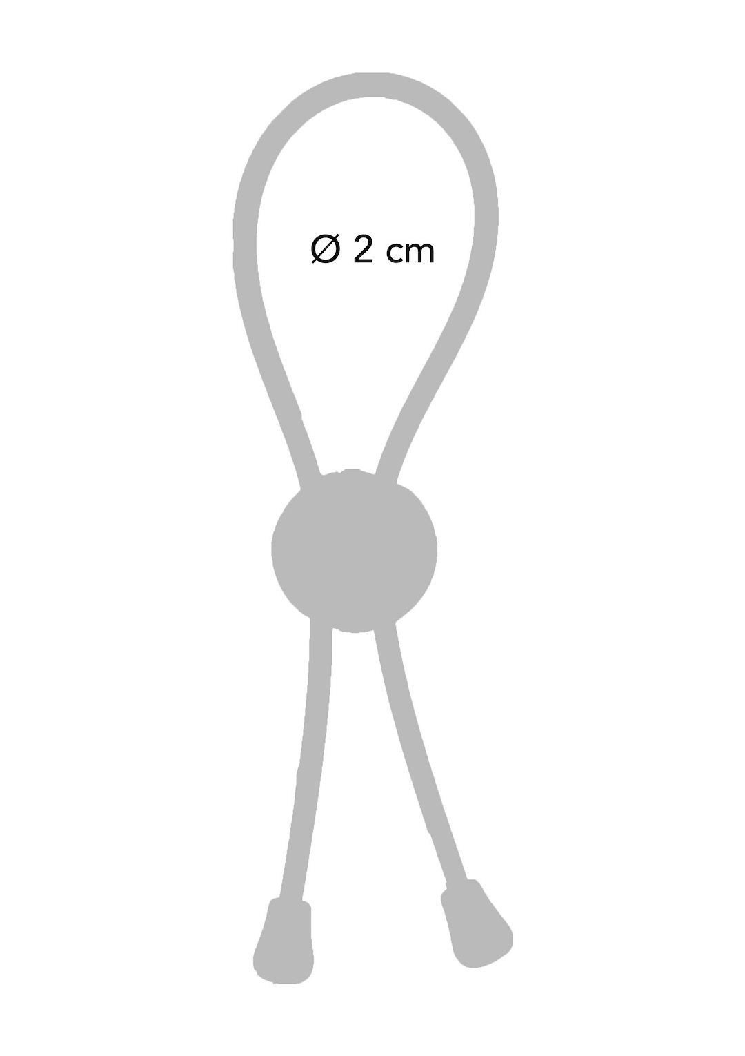 ToyJoy - Power X Ring — zdjęcie 2