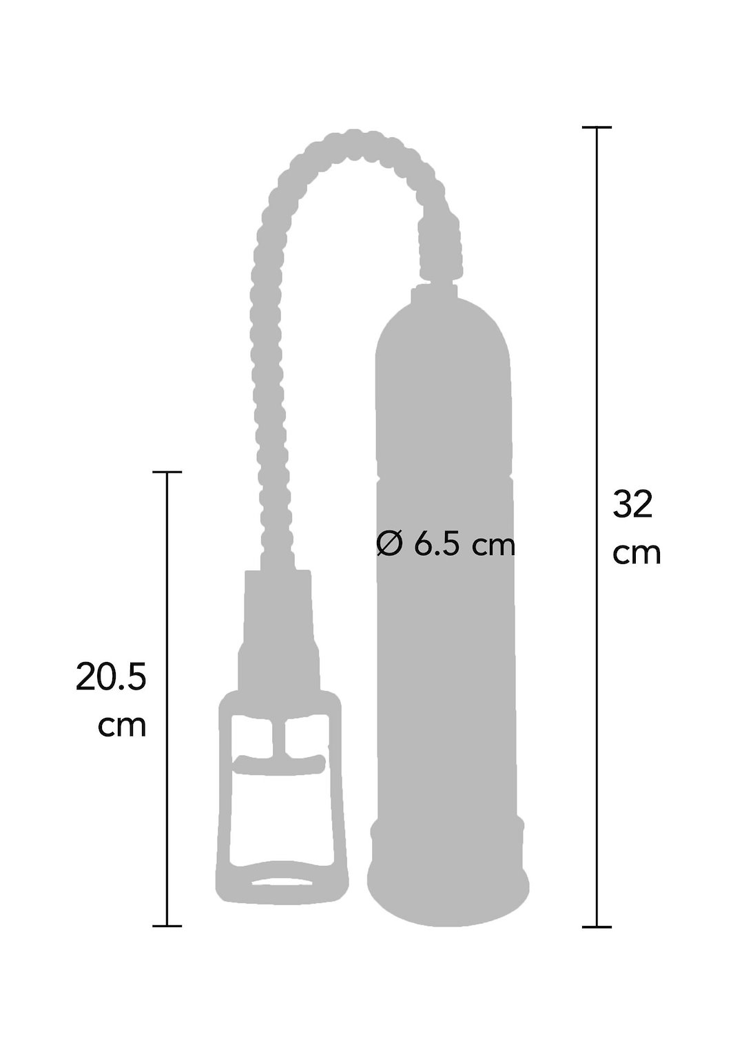 ToyJoy - Pump Master — zdjęcie 2