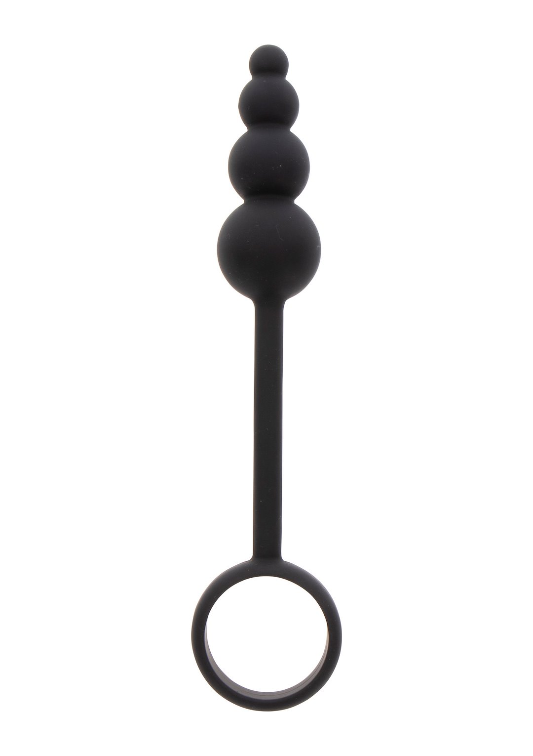ToyJoy Manpower Anal Plug & Cock Ring — zdjęcie 2