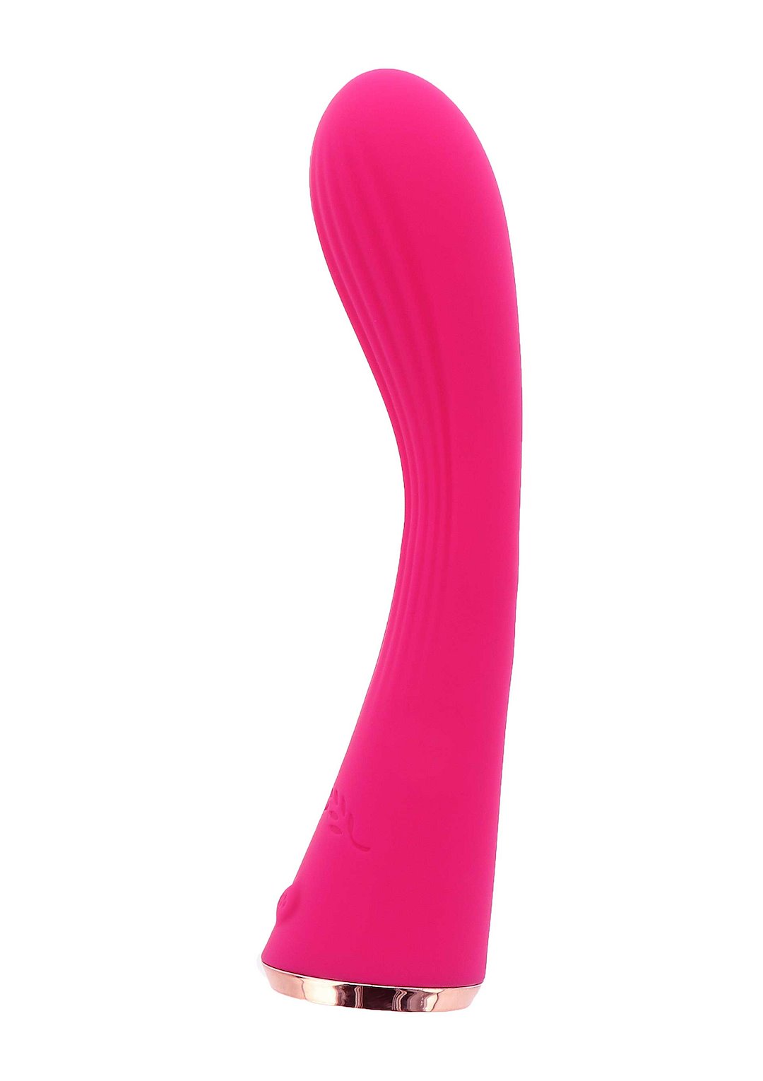 ToyJoy Ivy Rose Vibrator — zdjęcie 2