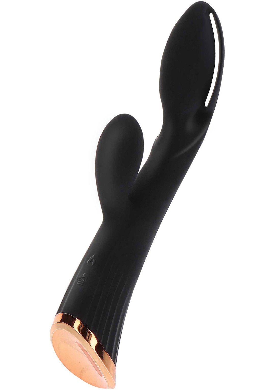 ToyJoy Ivy Cassia Xtra Intense Vibrator — zdjęcie 2