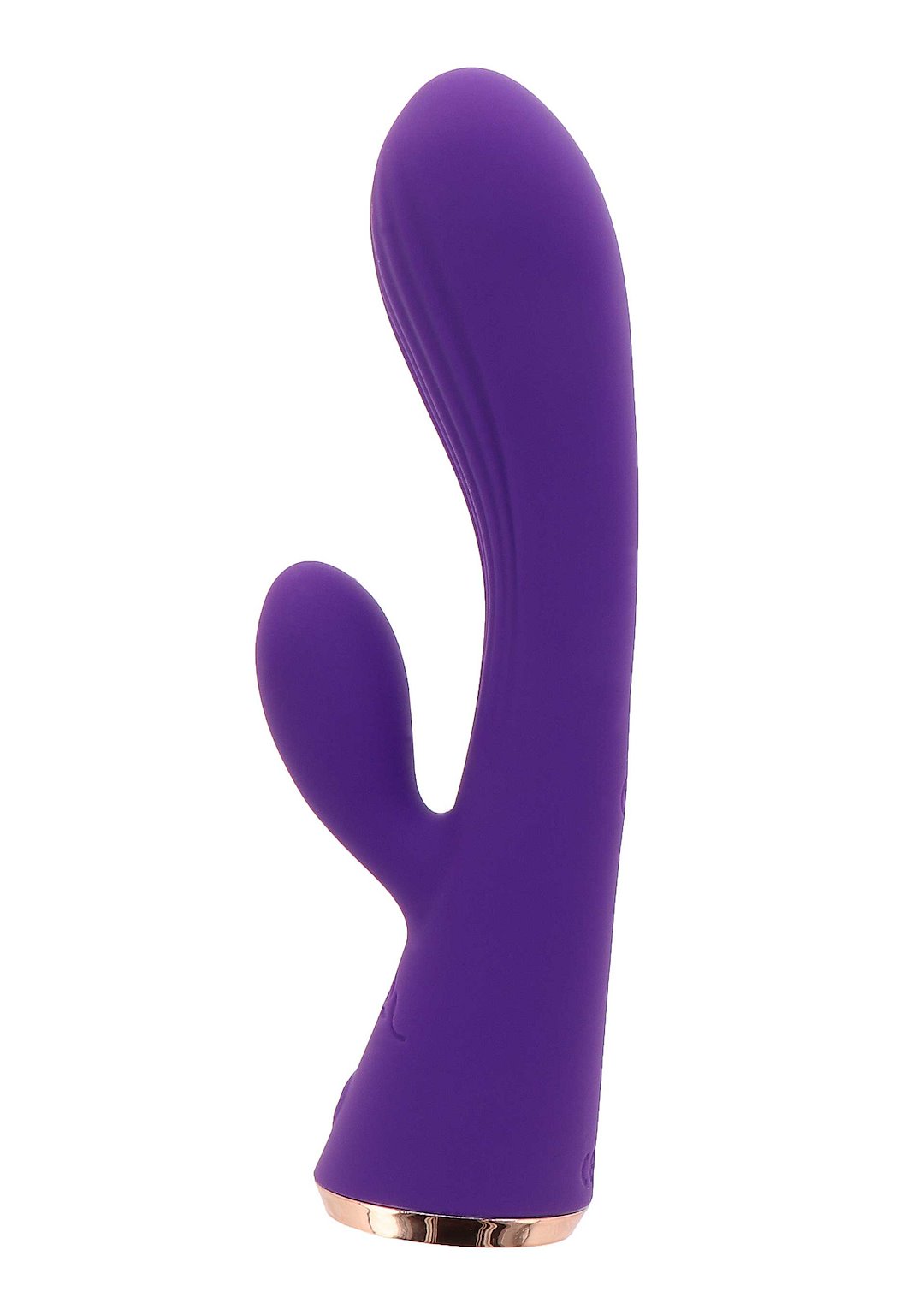 ToyJoy Ivy Iris Rabbit Vibrator — zdjęcie 2