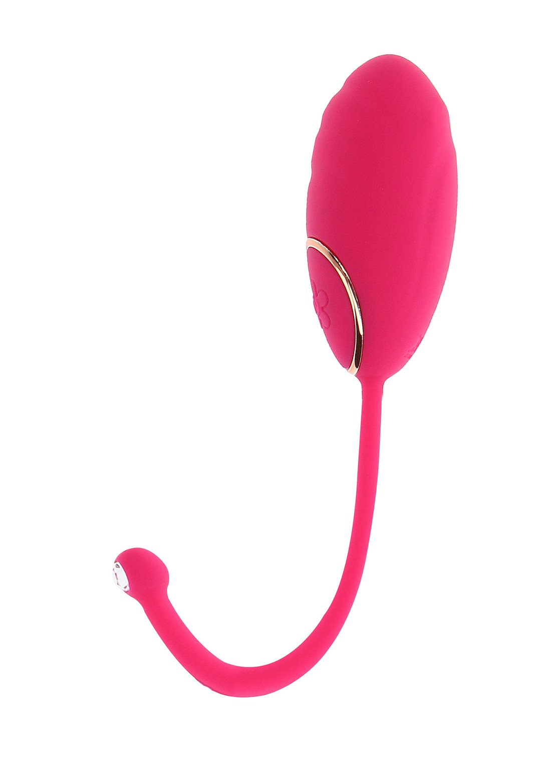 ToyJoy Ivy Lily Remote Egg — zdjęcie 2
