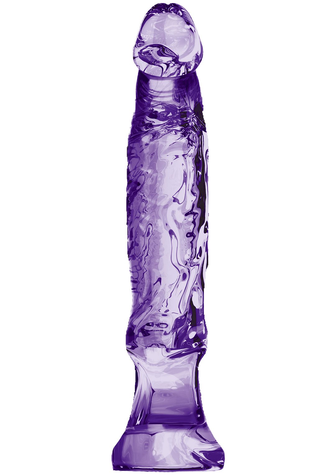 ToyJoy - Anal Starter 6 Inch — zdjęcie 2
