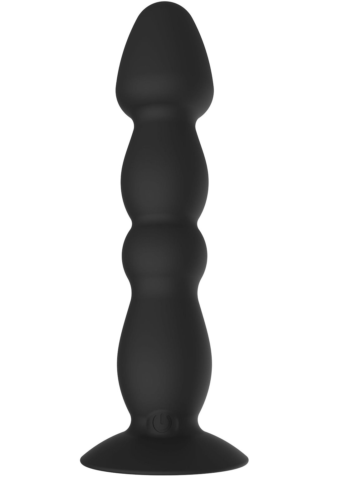 ToyJoy - Vibrating Anal Plug Large — zdjęcie 2