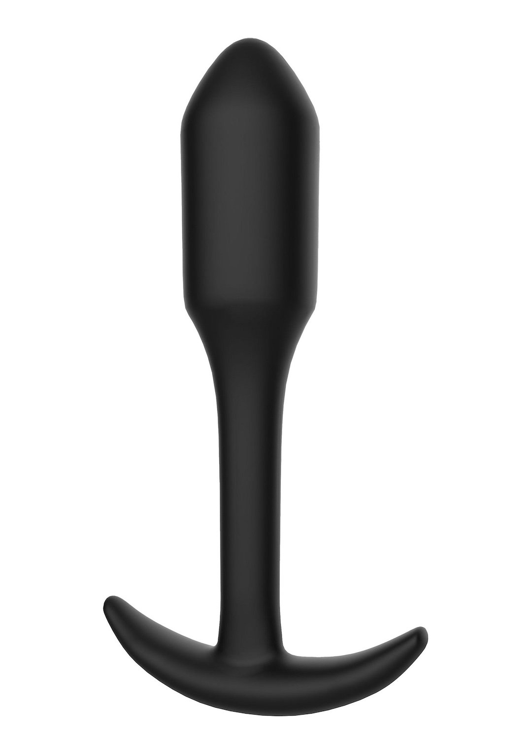 ToyJoy - Smooth Analplug Medium — zdjęcie 2
