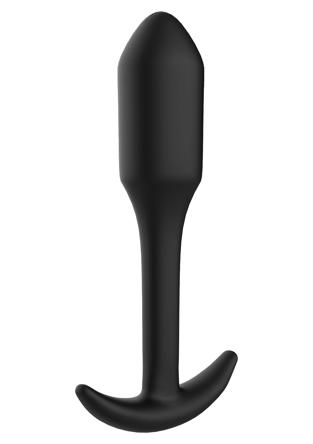 ToyJoy - Smooth Anal Plug Large — zdjęcie 2