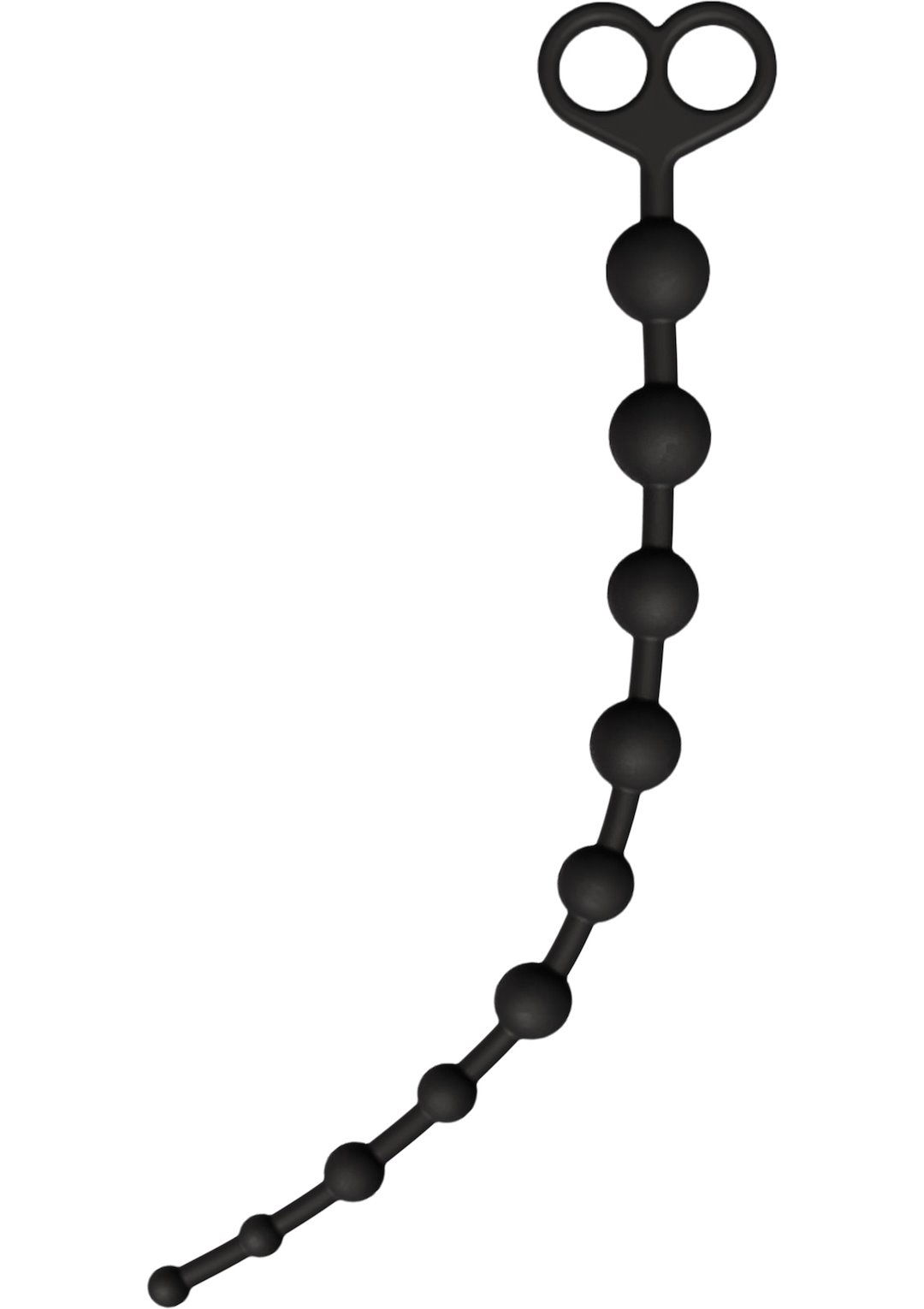 ToyJoy - Flexible Anal Beads — zdjęcie 2