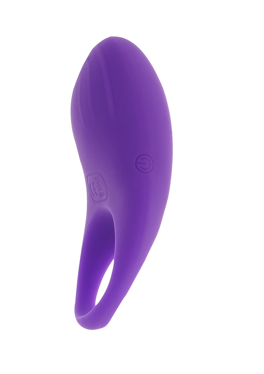 ToyJoy Happiness Tease & Arouse C-Ring — zdjęcie 2