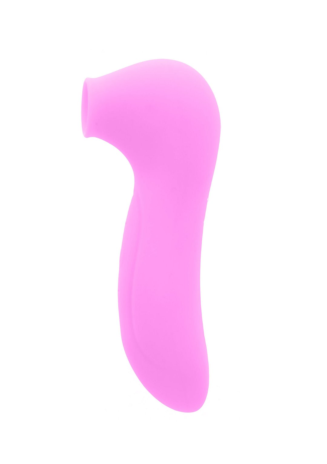 ToyJoy - Too Hot To Handle Stimulator — zdjęcie 2