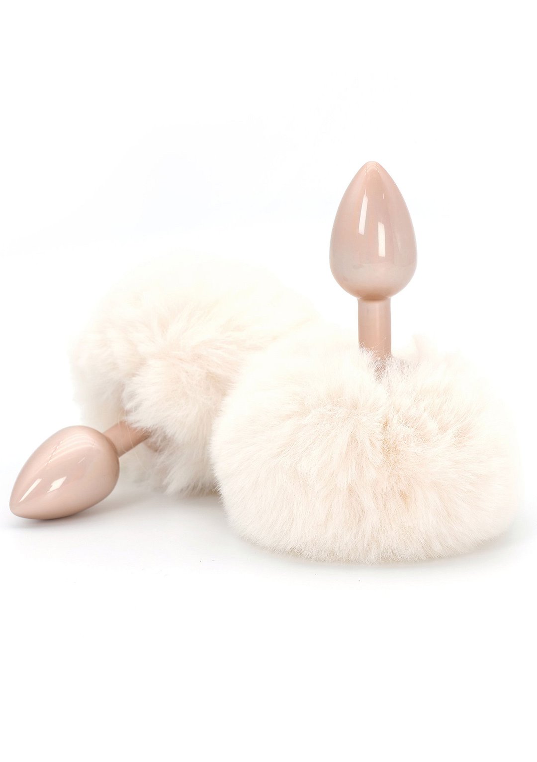 ToyJoy - Enchanting Bunnytail Buttplug — zdjęcie 2