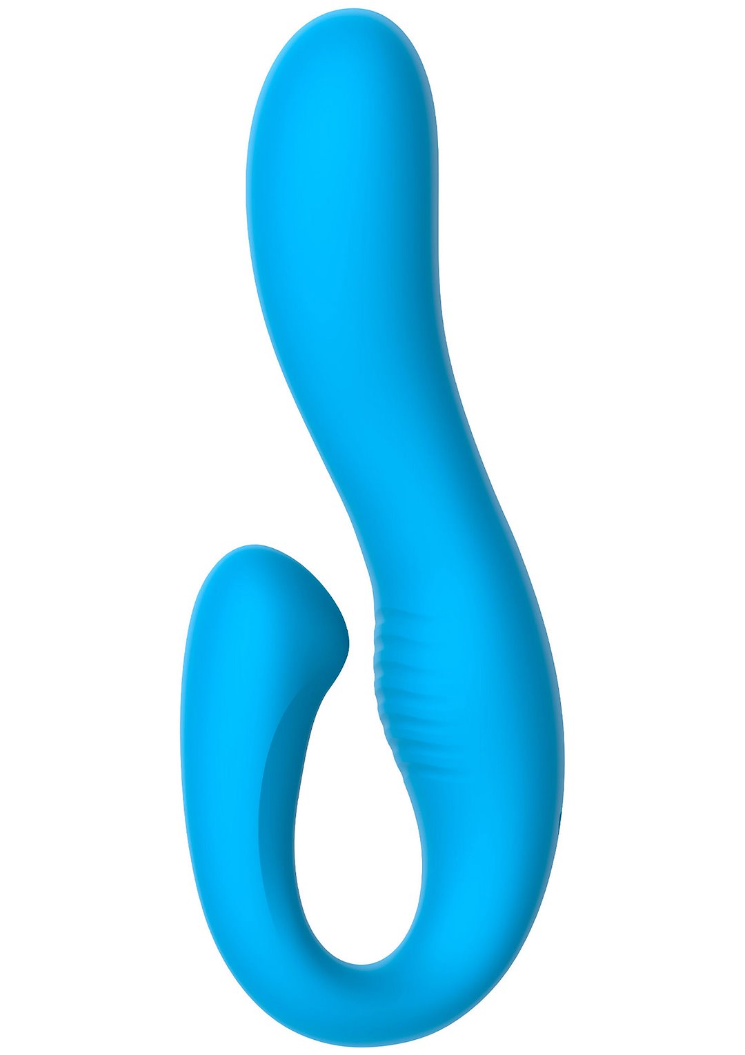 ToyJoy Fame The Skyler Rabbit Vibrator — zdjęcie 2