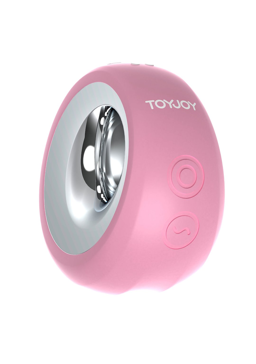 ToyJoy Urban VERVE - Pulsating Clitoral Stimulator — zdjęcie 2