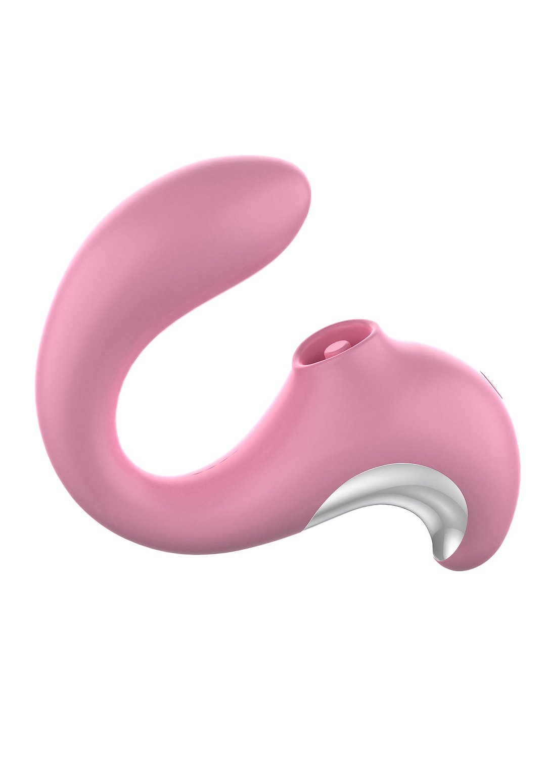 ToyJoy Urban TWIST - Clitoral Vibrator — zdjęcie 2
