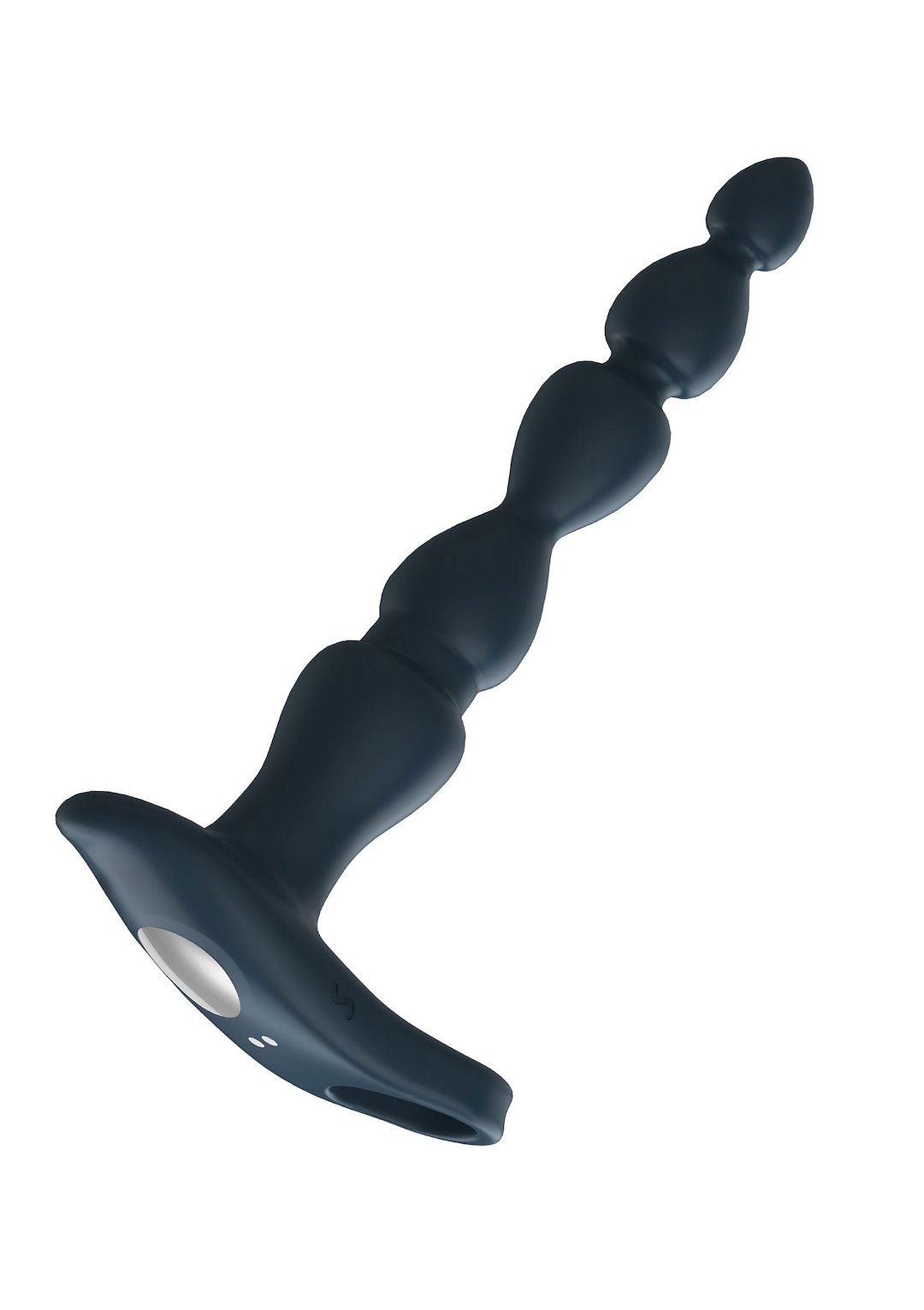ToyJoy Urban ELIXER - Vibrating Double Penetrator — zdjęcie 2