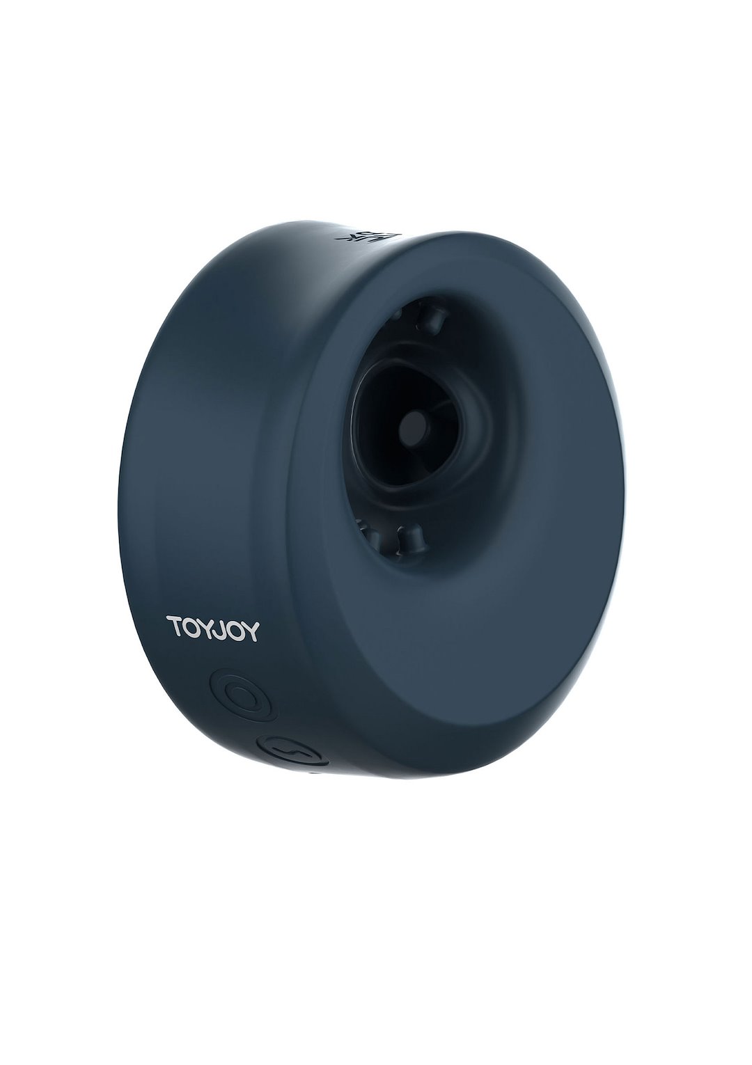 ToyJoy Urban ZEPHYR - Pulsating Stroker & C-Ring — zdjęcie 2