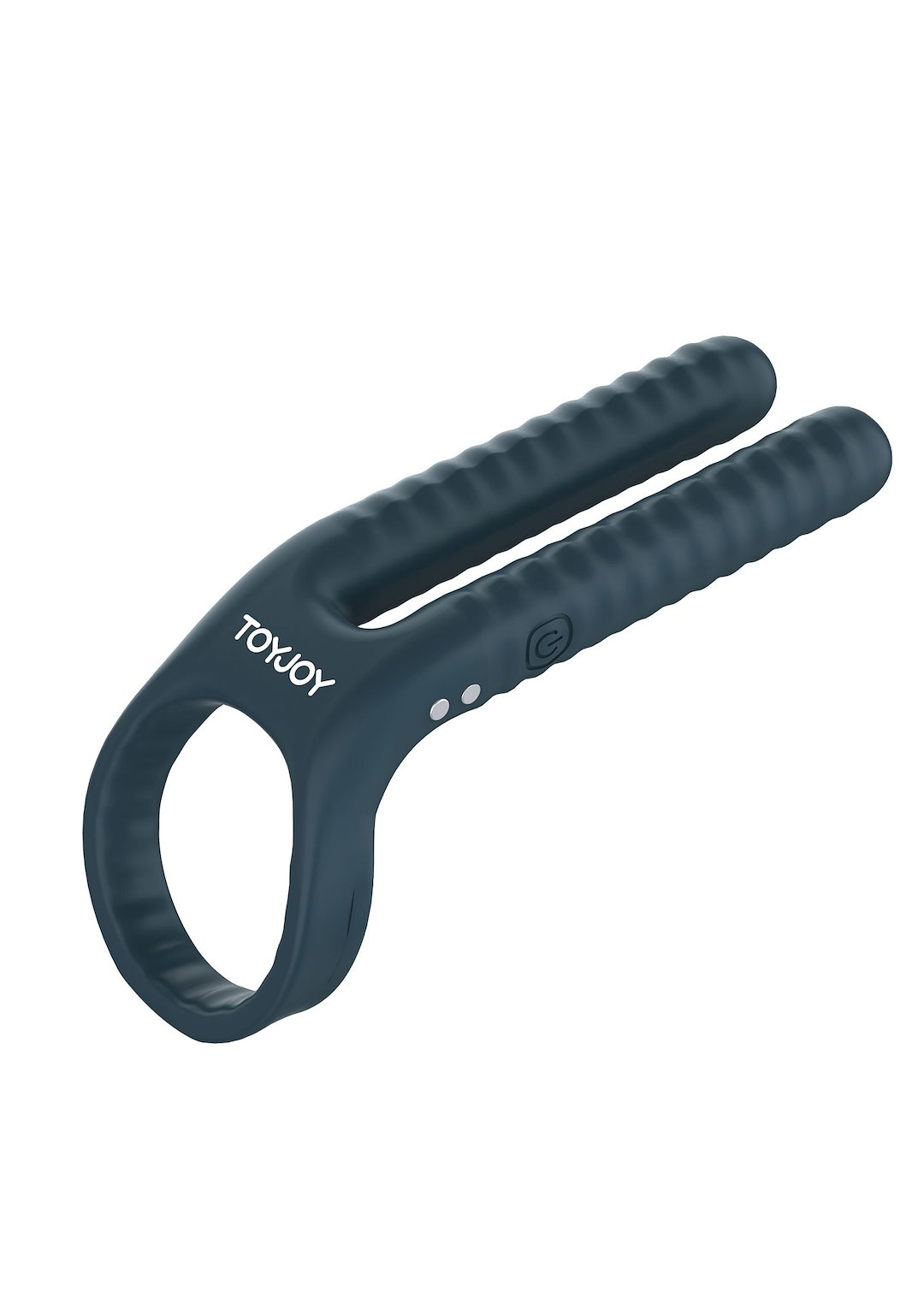 ToyJoy Urban FUSHION - Vibrating Couple Ring — zdjęcie 2