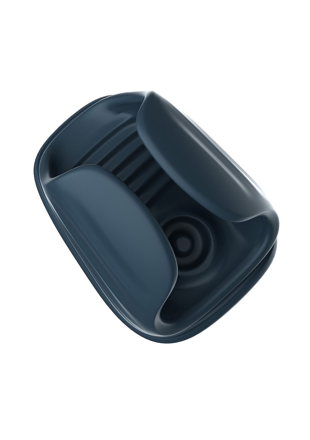 ToyJoy Urban NOVA - Pulsating Squeezable Stroker — zdjęcie 2