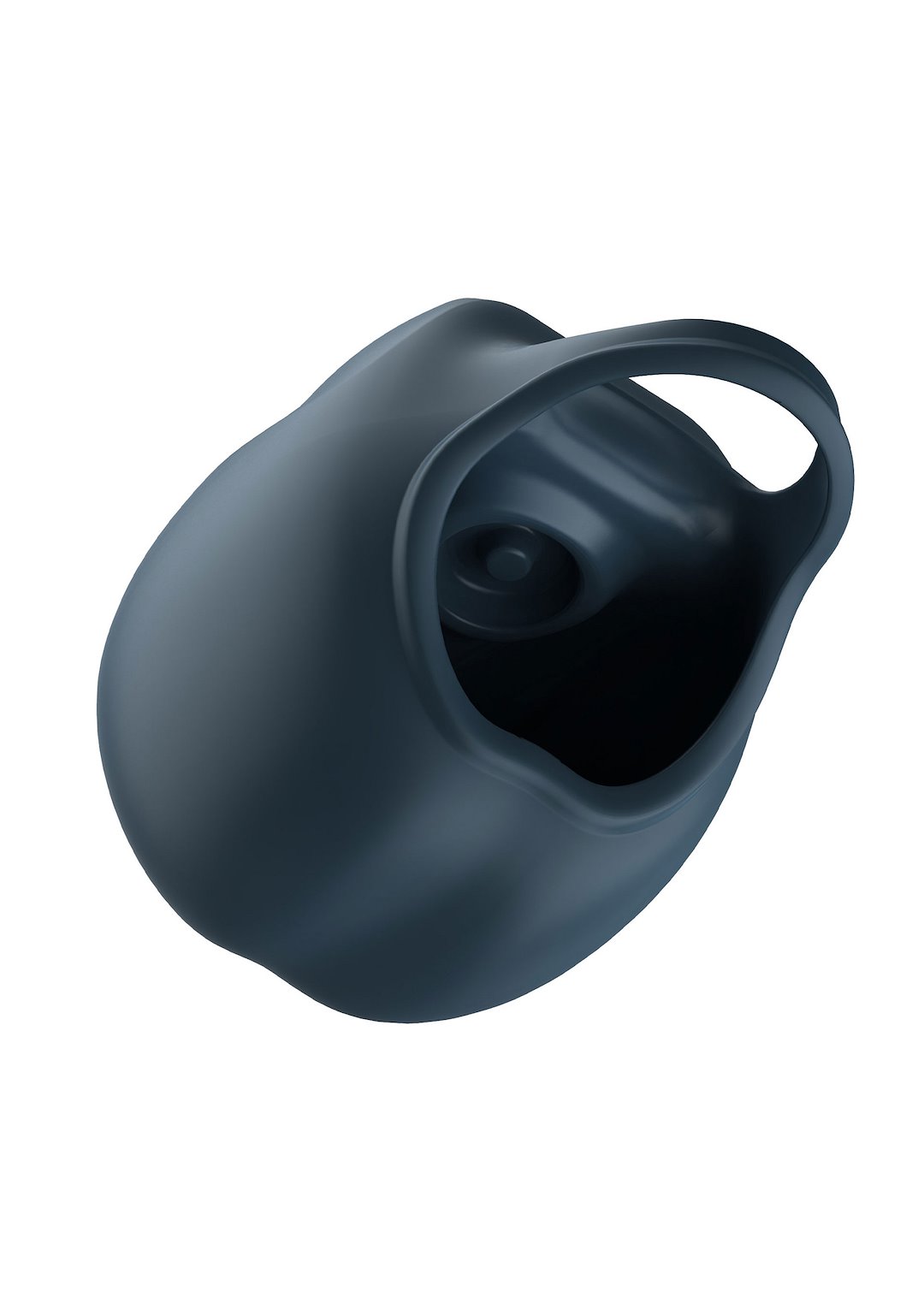 ToyJoy Urban BRONX - Scrotum Sleeve Ring — zdjęcie 2