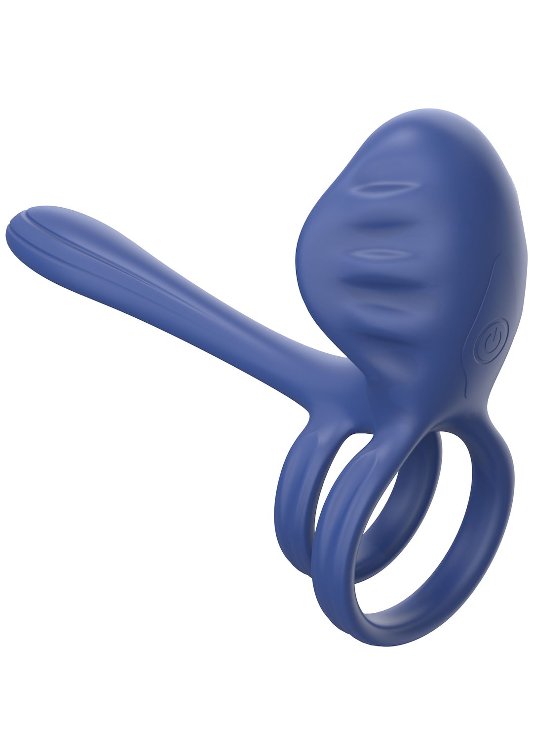 XOCOON - Couples Slimline Vibrator Ring — zdjęcie 2
