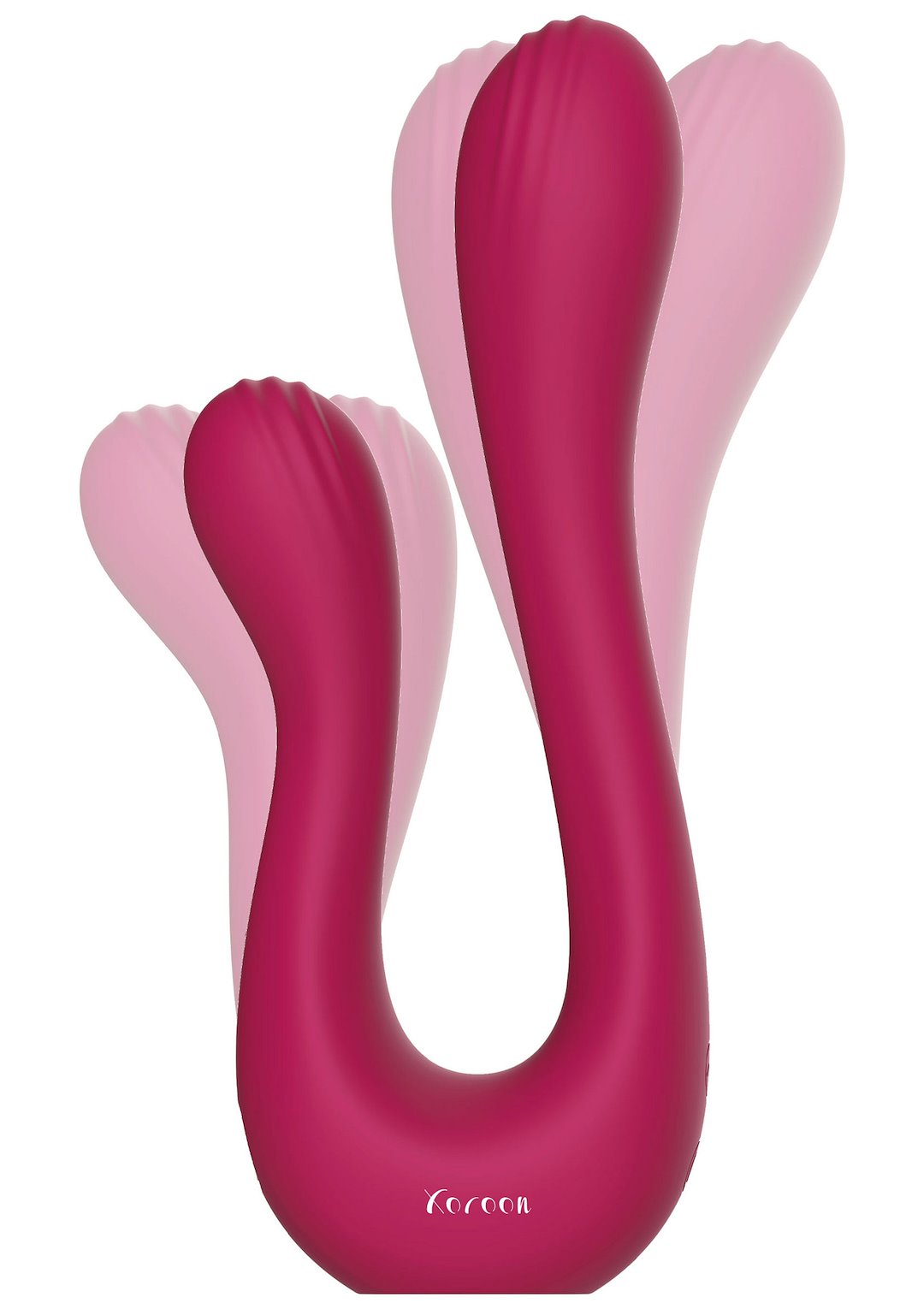 XOCOON - Sync Sensation Vibrator — zdjęcie 2