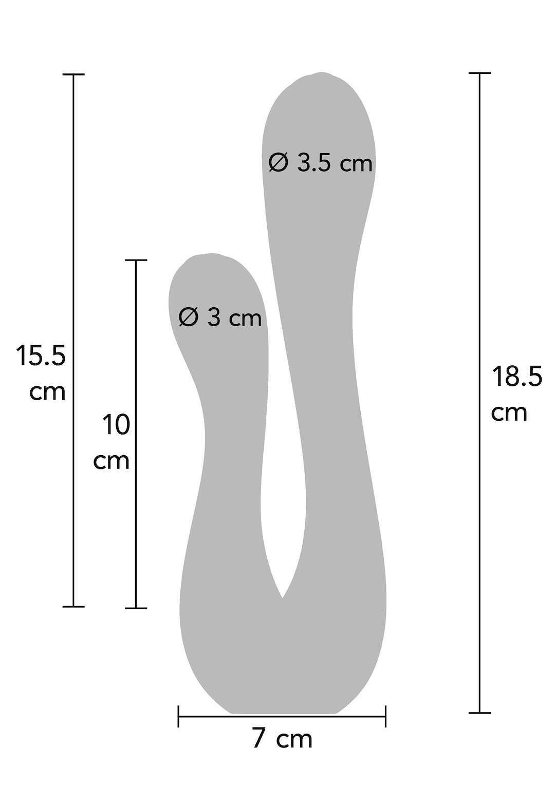 XOCOON - Sync Sensation Vibrator — zdjęcie 4