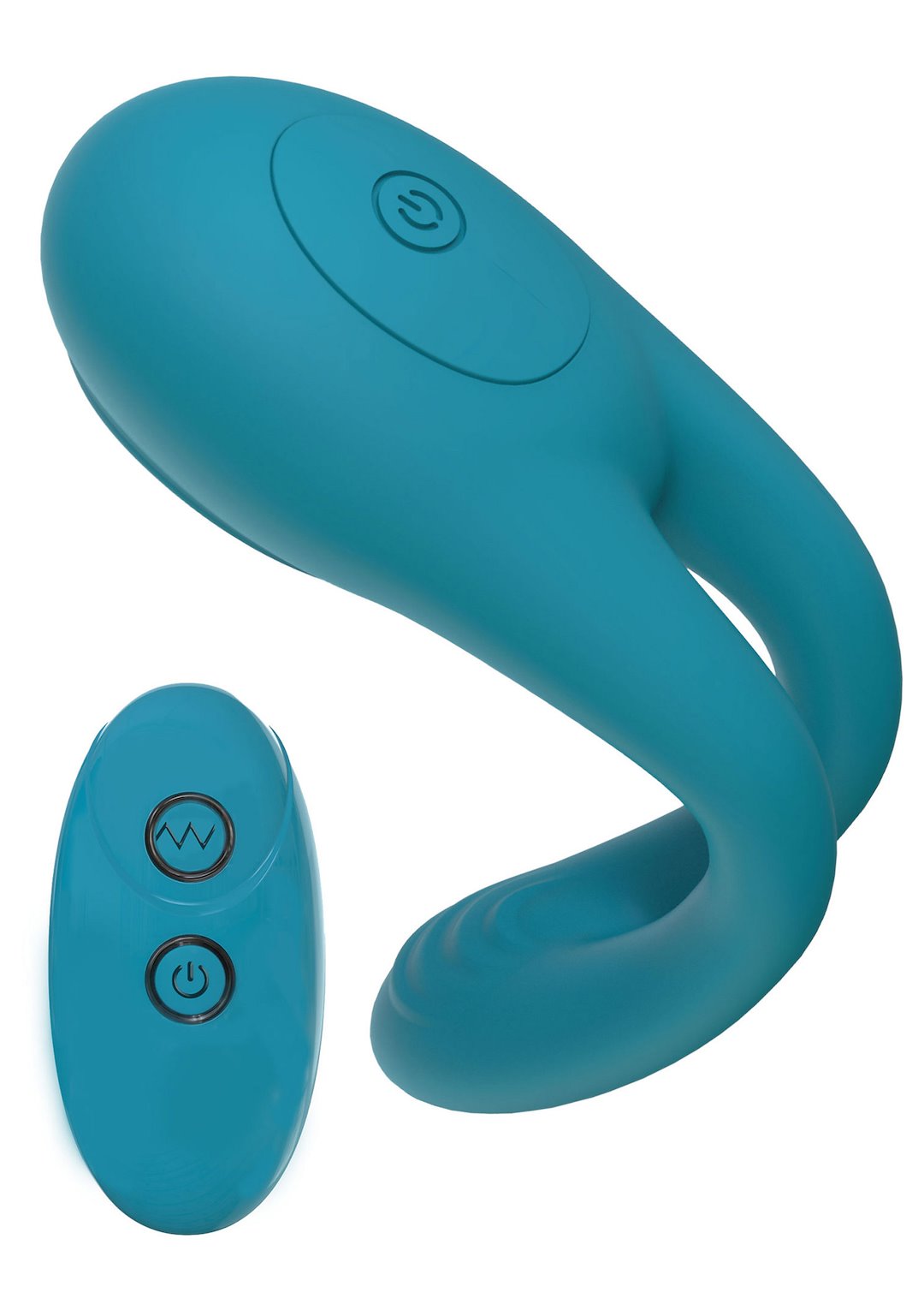 XOCOON - Love Connection Couples Ring — zdjęcie 2