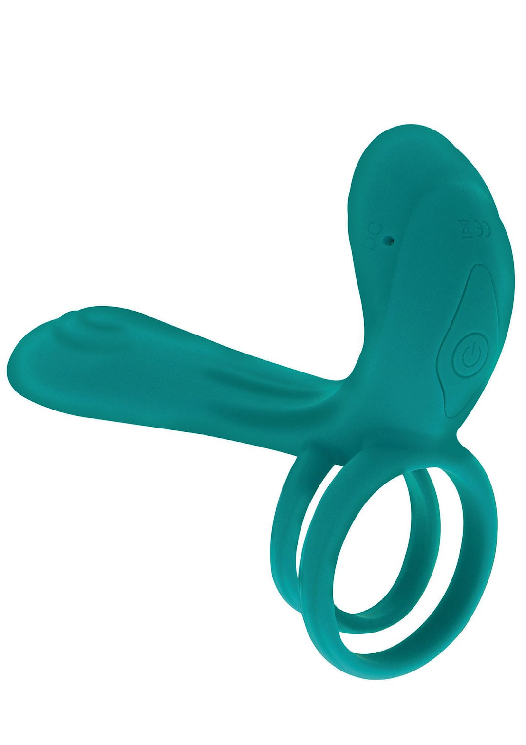 XOCOON - Couples Vibrator Ring — zdjęcie 2