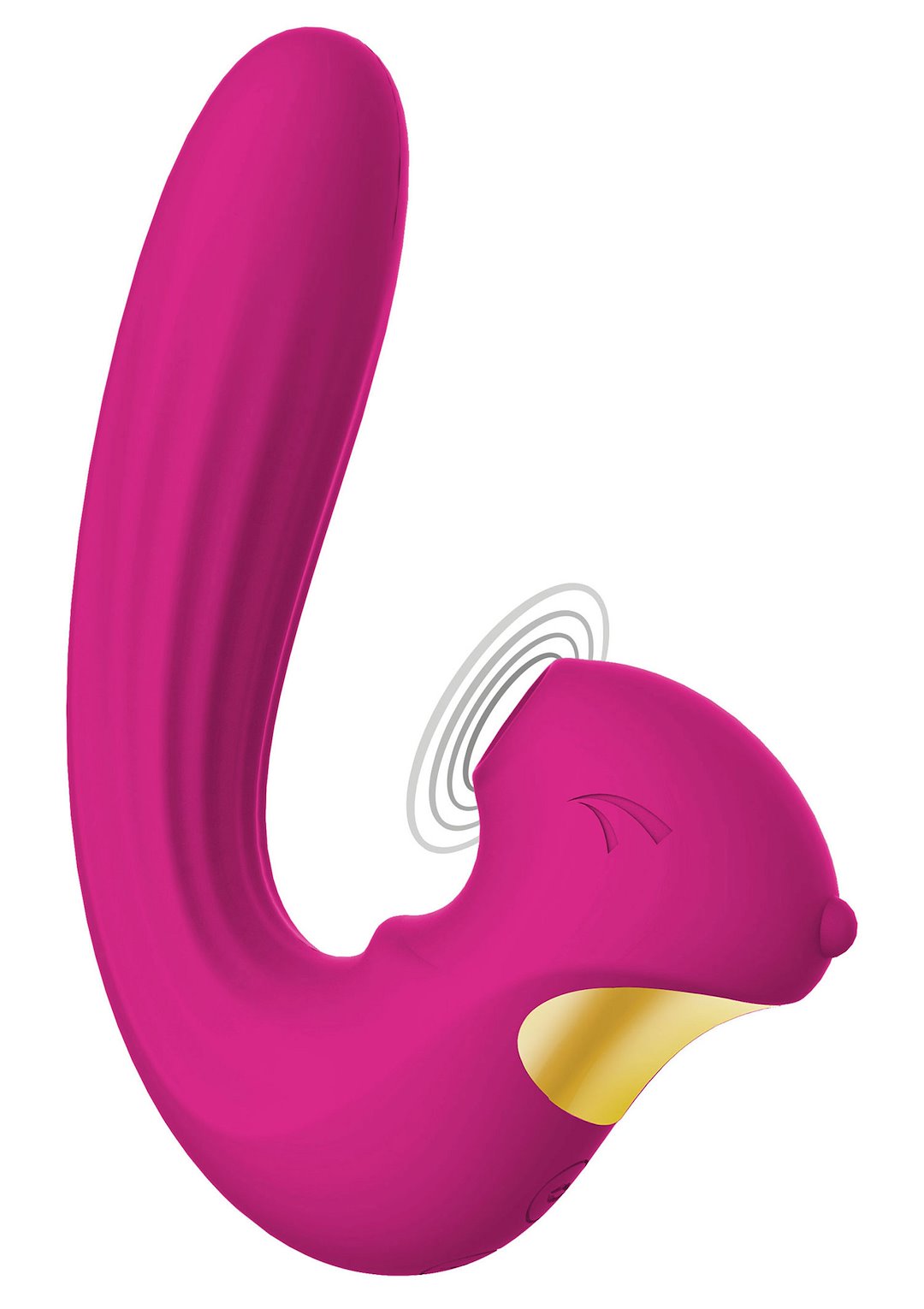 XOCOON - Celestial Love Vibe Stimulator — zdjęcie 2