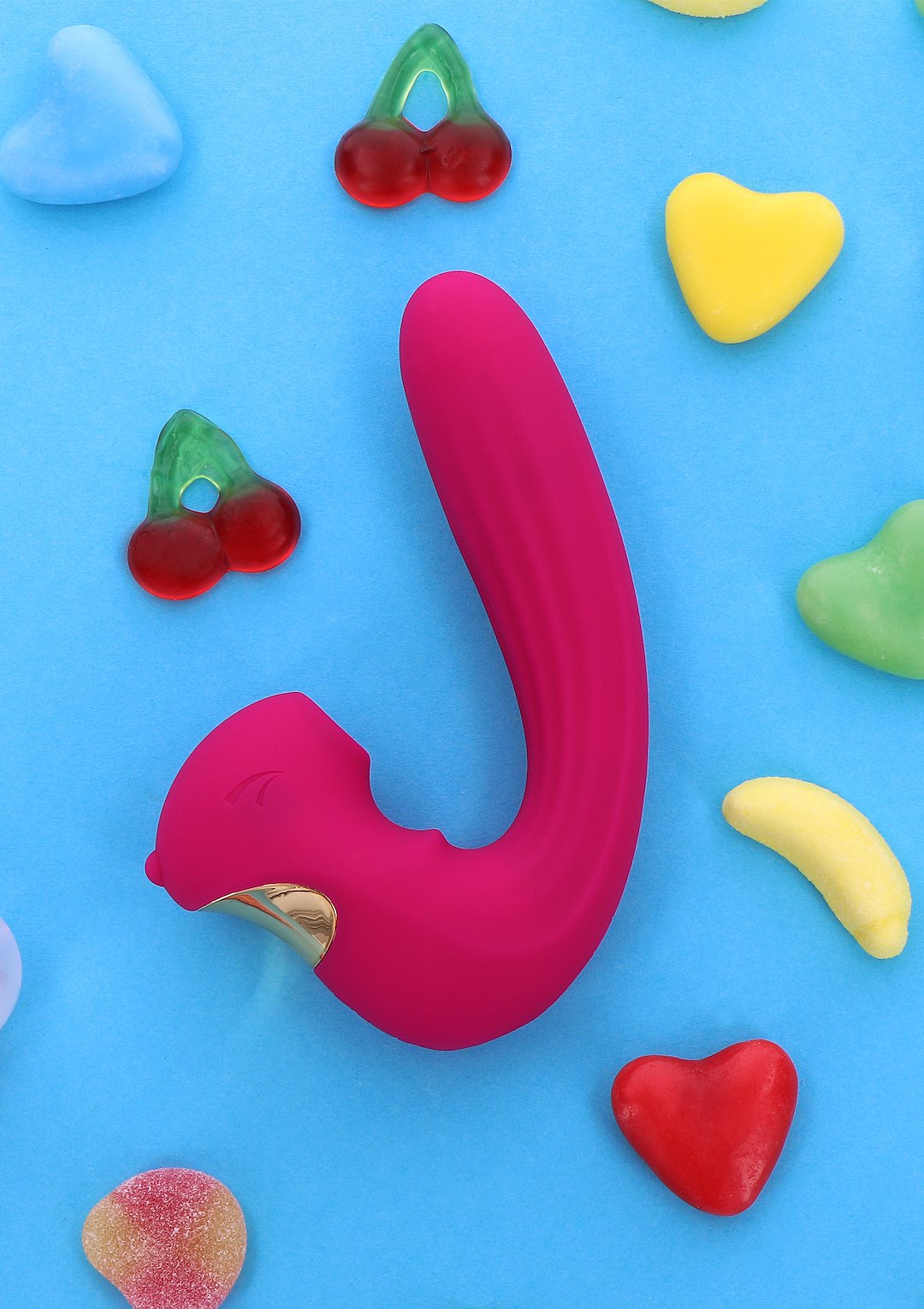 XOCOON - Celestial Love Vibe Stimulator — zdjęcie 4