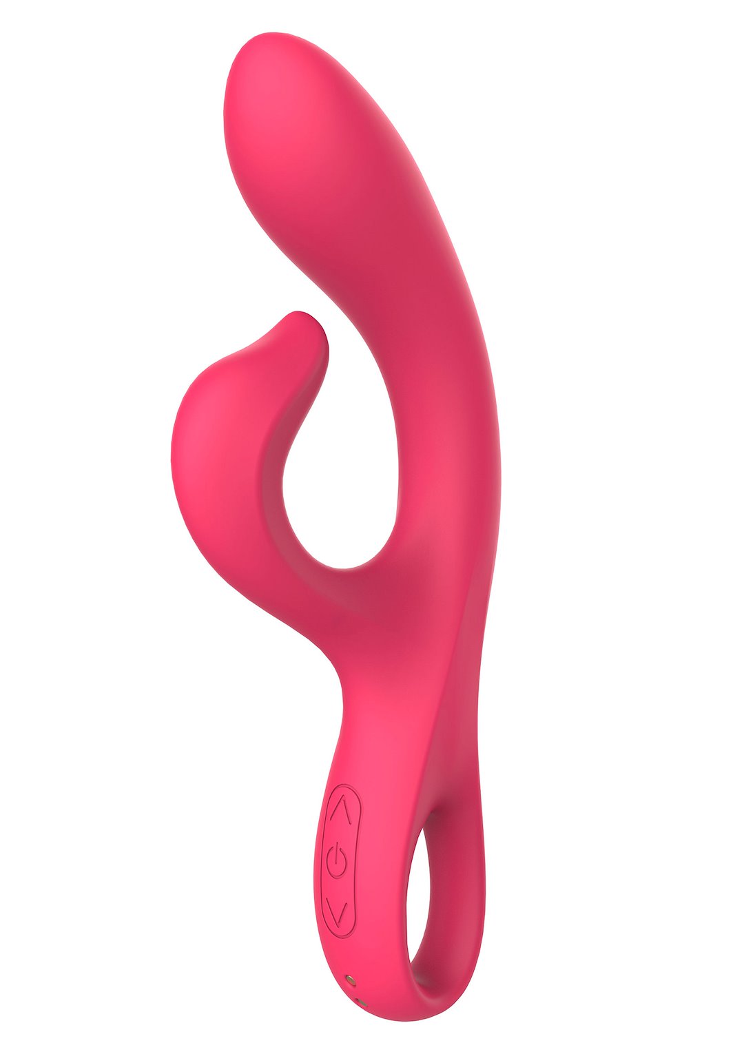 XOCOON - Endless Orgasm Vibrator — zdjęcie 2