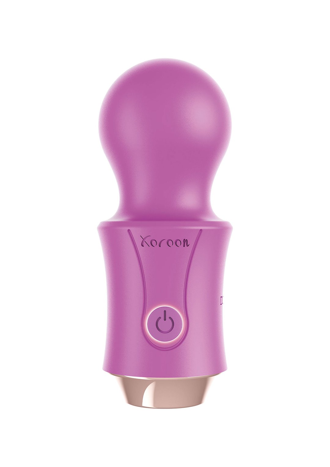 XOCOON - The Traveller Wand — zdjęcie 2