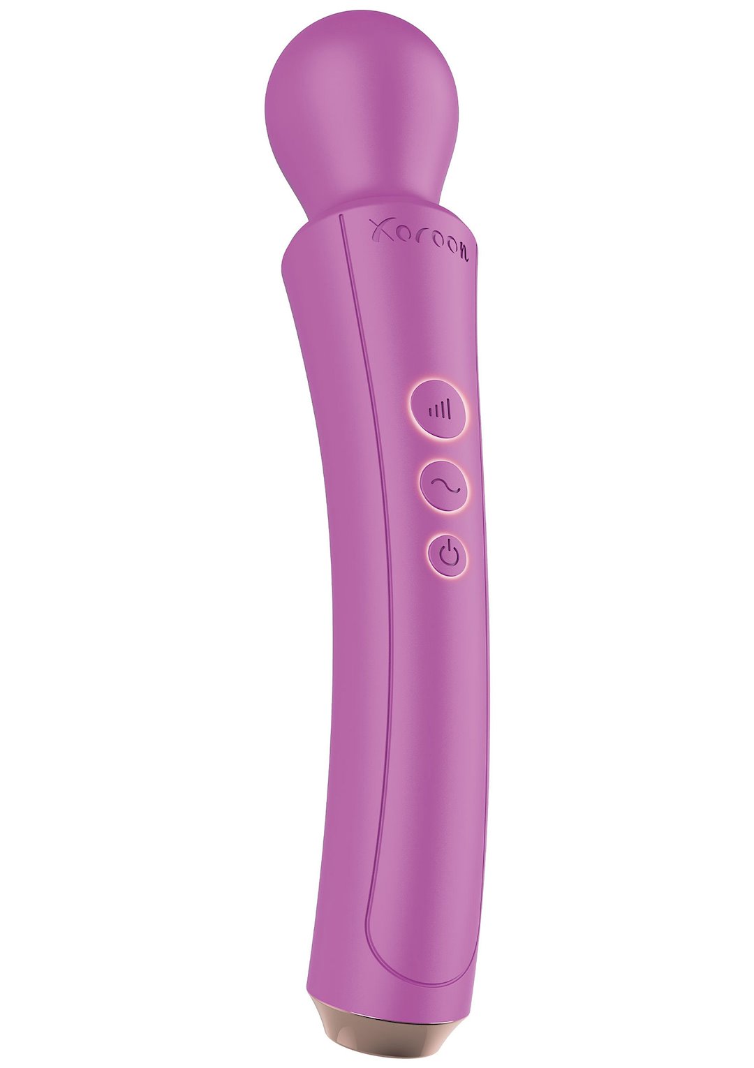 XOCOON - The Curved Wand — zdjęcie 2