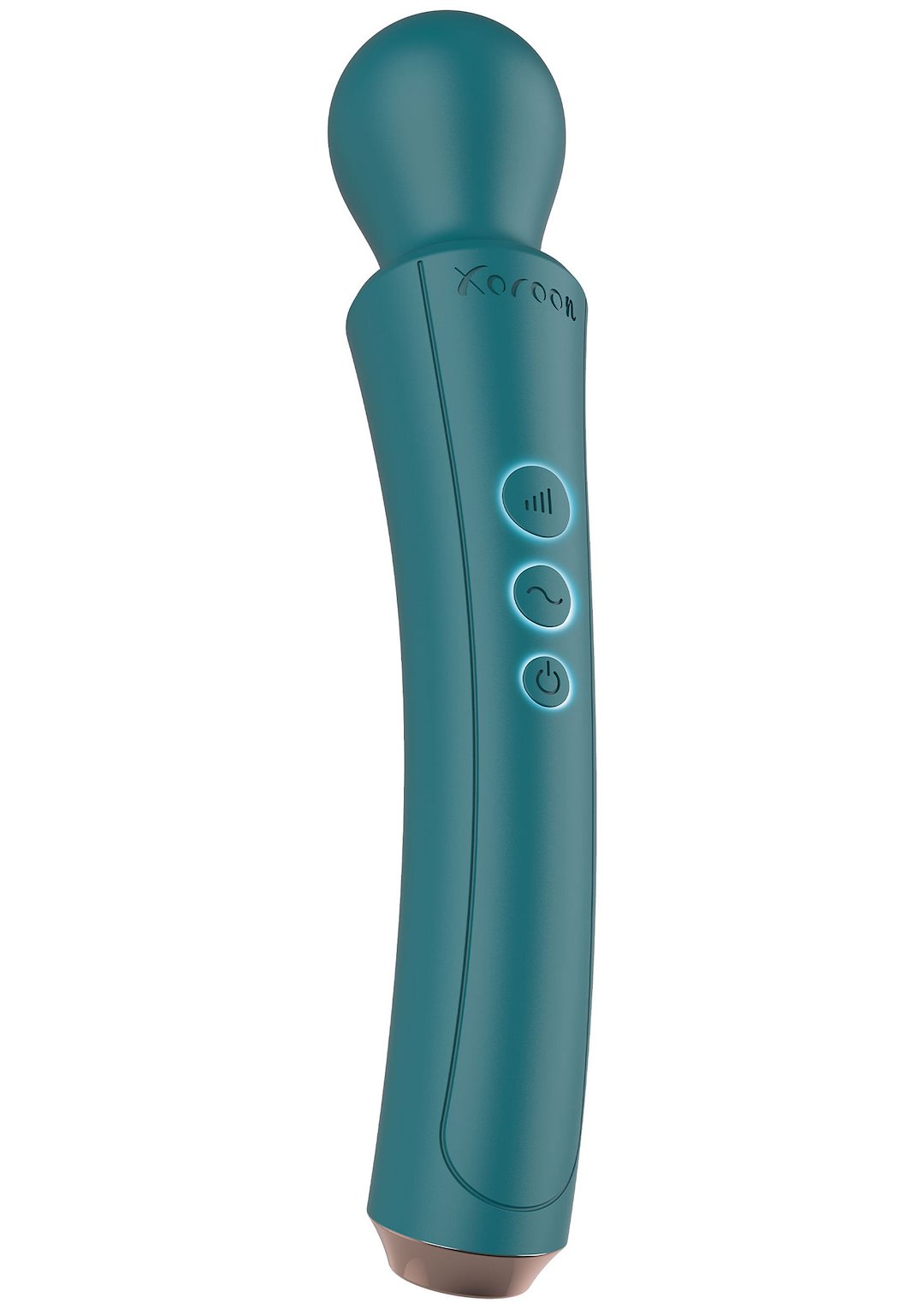 XOCOON - The Curved Wand — zdjęcie 2