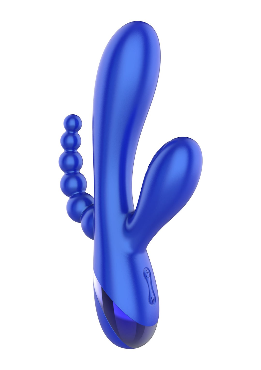 Xocoon Triple Love Vibrator — zdjęcie 2