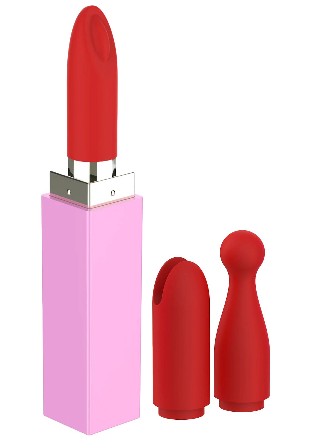 XOCOON - Sealed With A Kiss Lipstick Vibe — zdjęcie 2