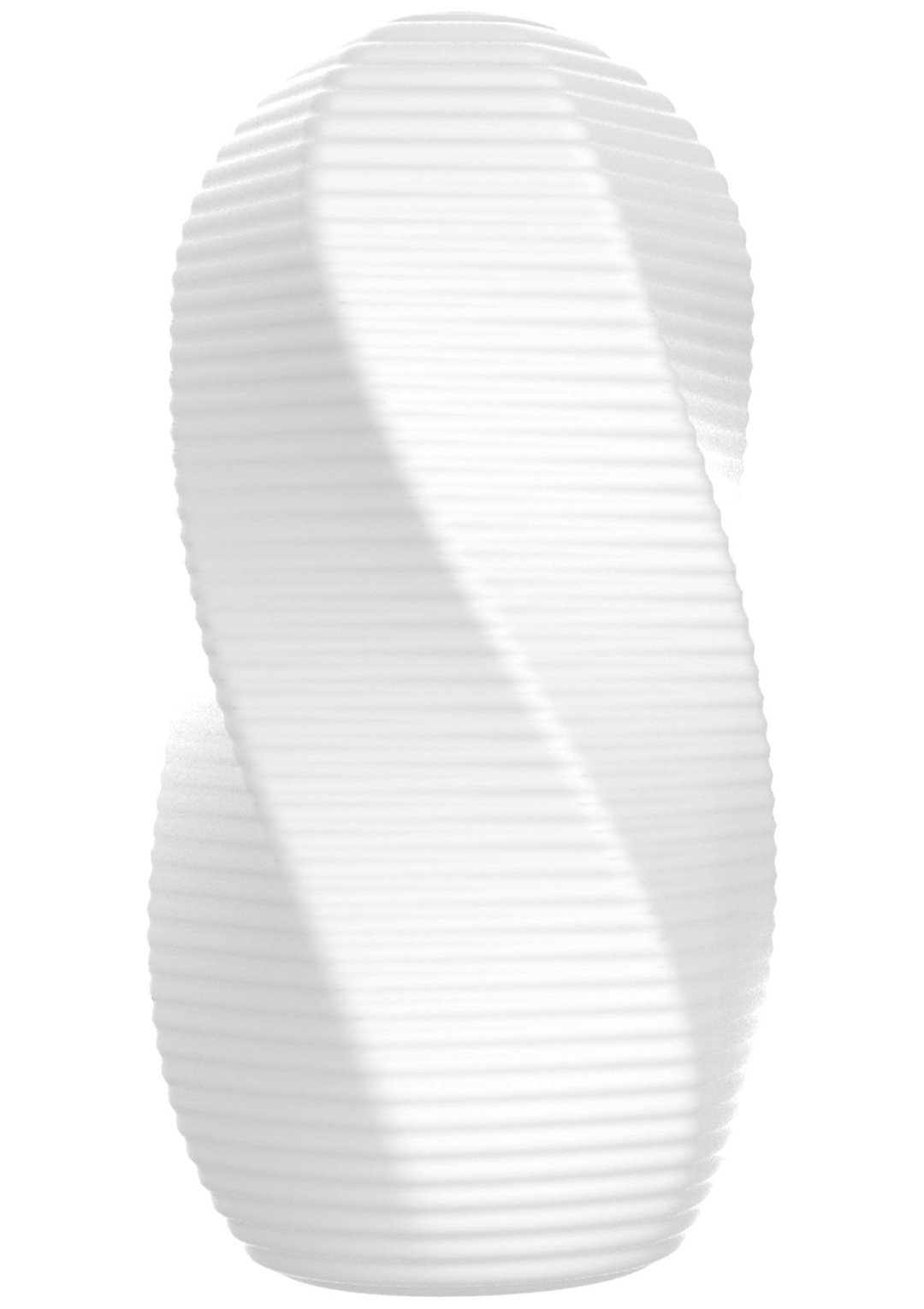 ToyJoy - Medium Masturbator Swirl — zdjęcie 2
