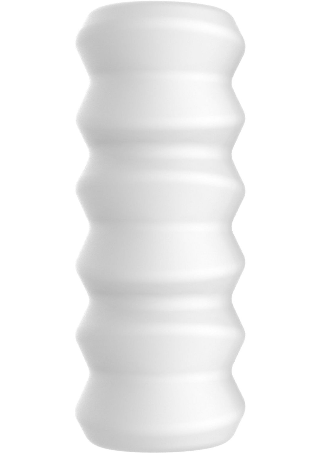 ToyJoy - Large Masturbator Pilar — zdjęcie 2