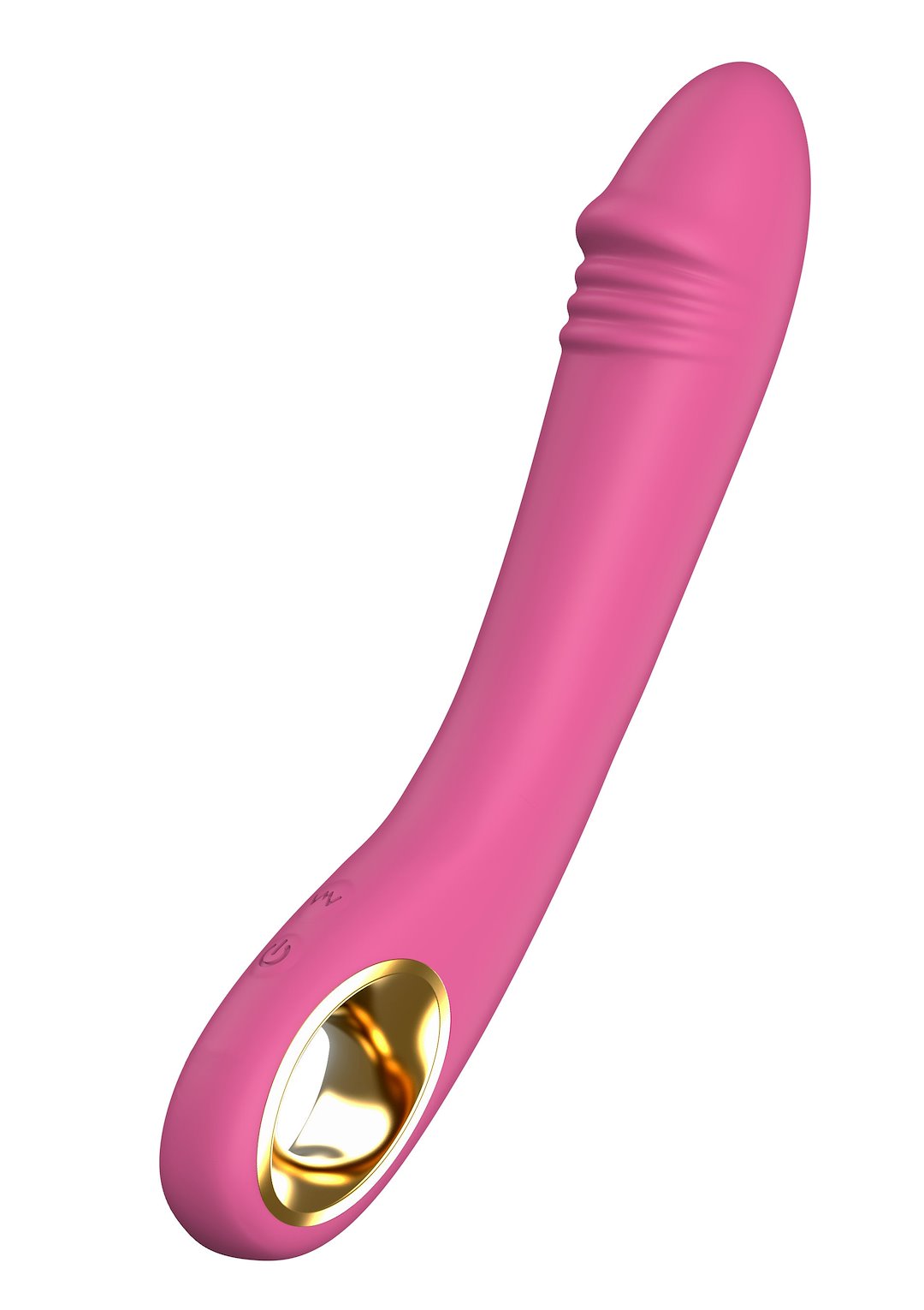 ToyJoy - Maia Ultimate Vibrator — zdjęcie 2