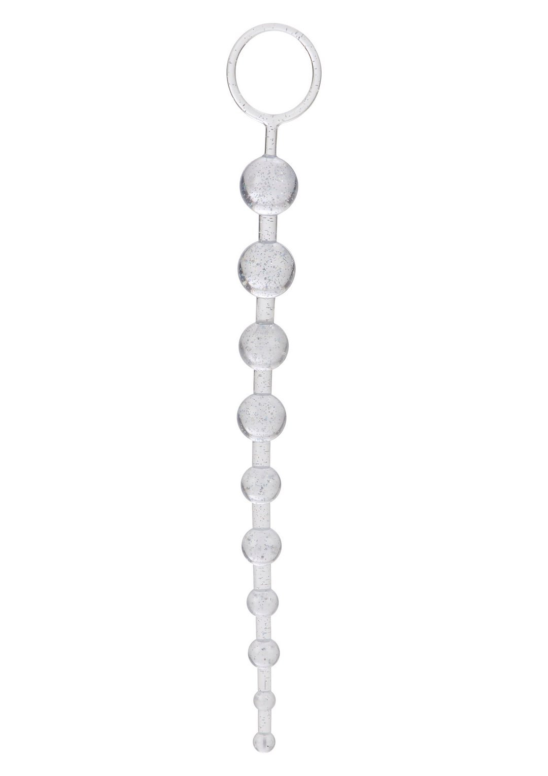CalExotics - Platinum X-10 Beads — zdjęcie 2