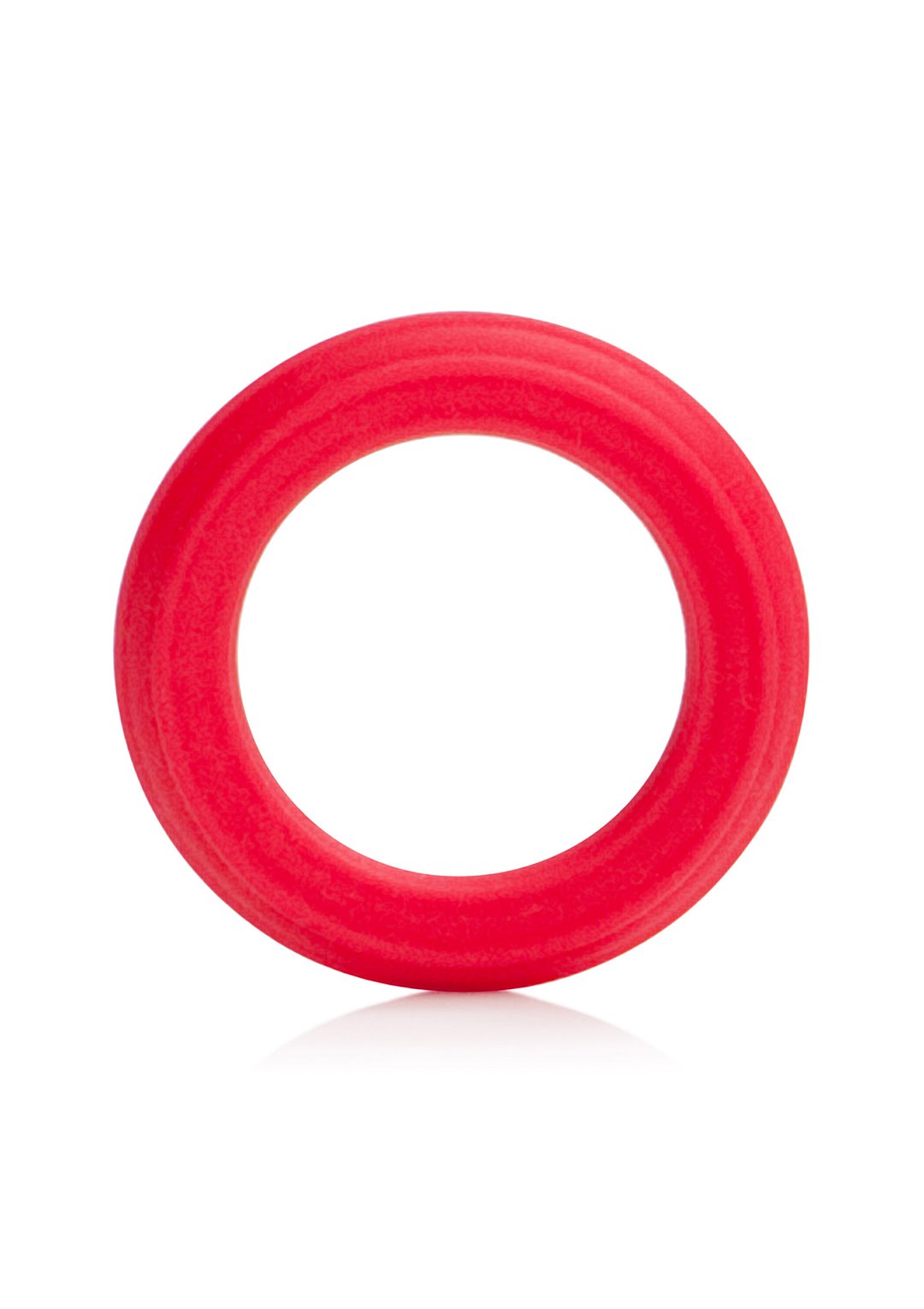 CalExotics - Caesar Silicone Ring — zdjęcie 2
