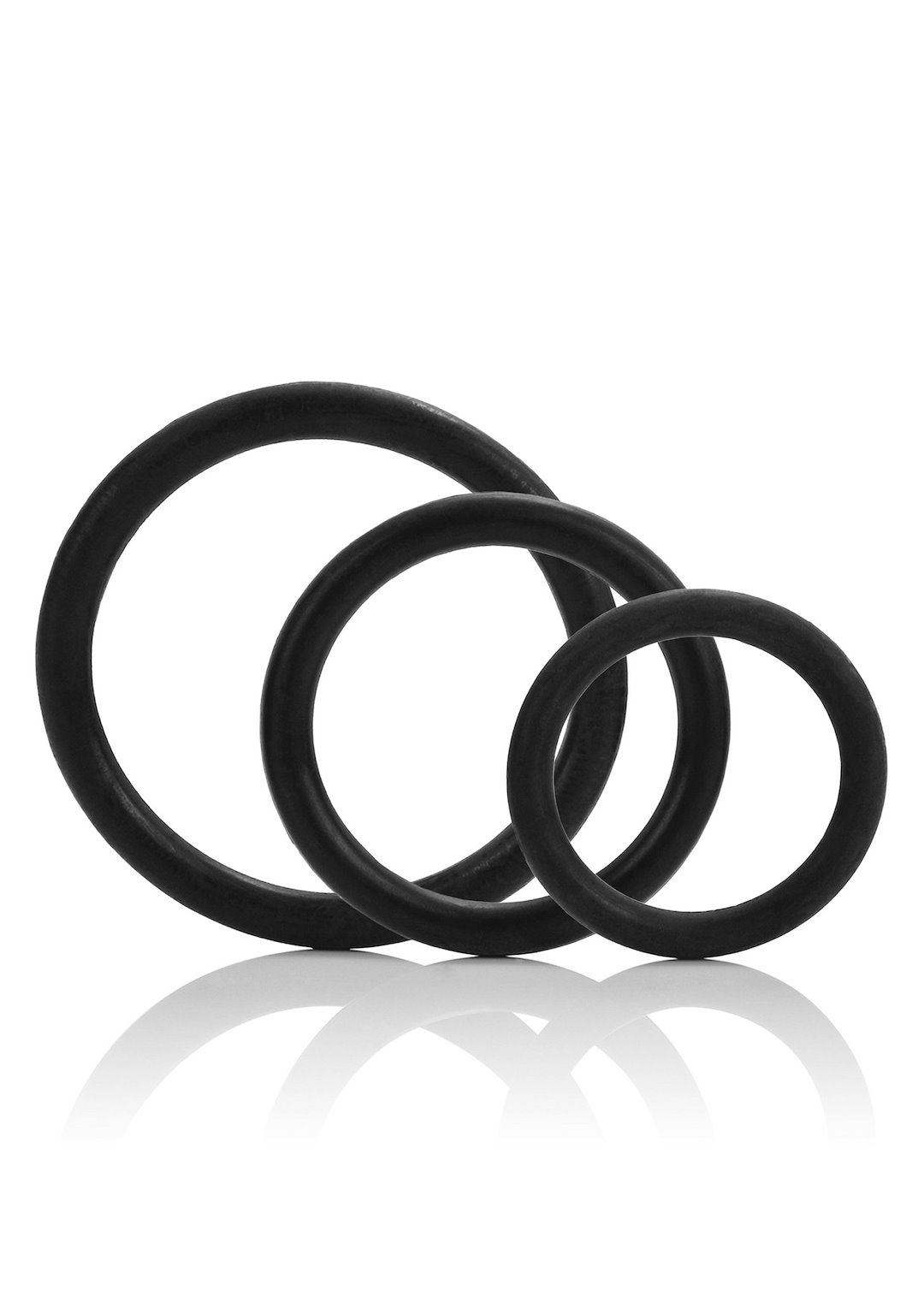 CalExotics - Tri-Rings — zdjęcie 2