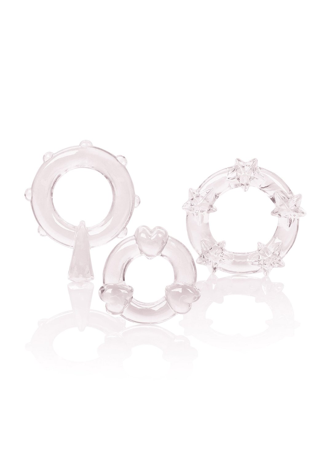 CalExotics - Magic C-Rings — zdjęcie 2