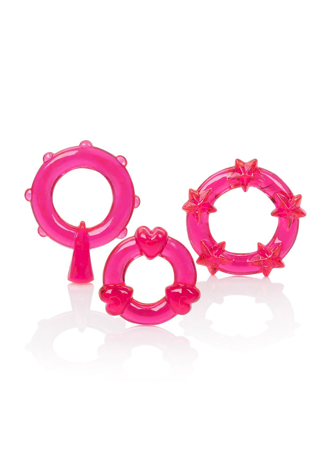 CalExotics - Magic C-Rings — zdjęcie 2