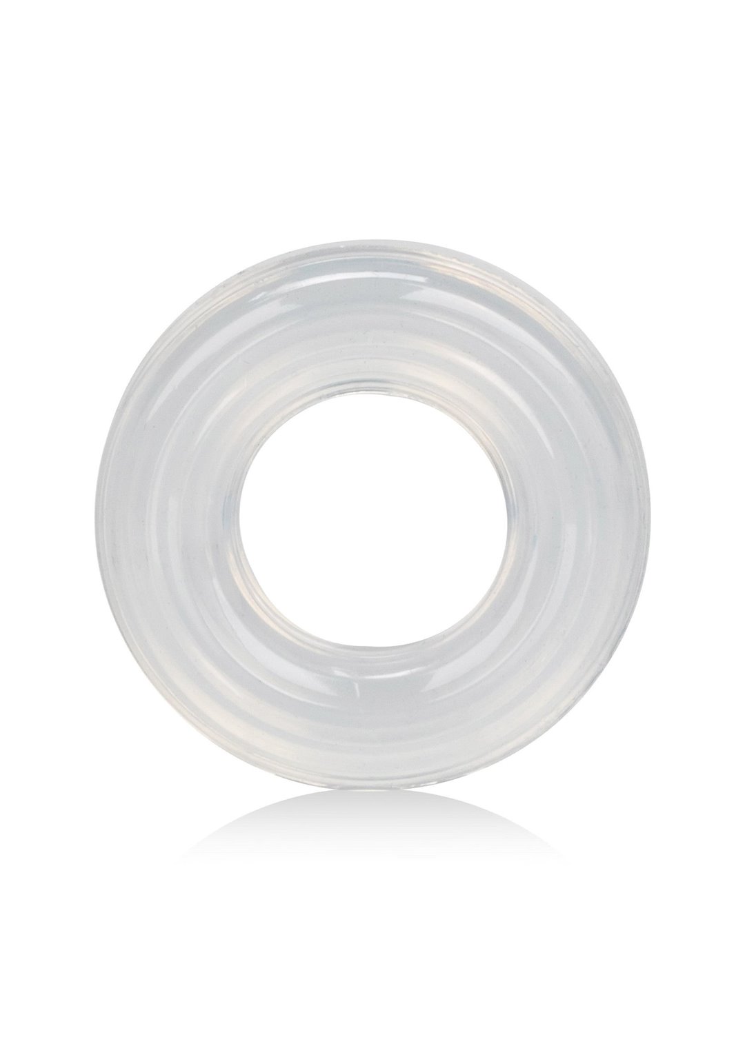 CalExotics - Premium Silicone Ring Large — zdjęcie 2