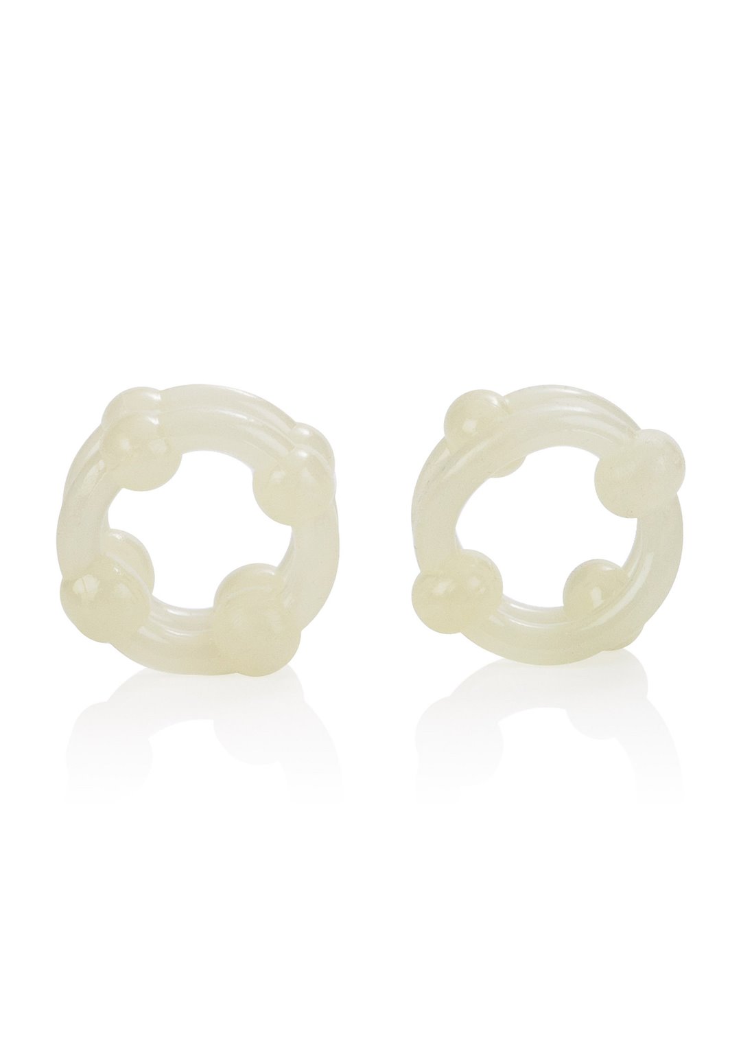 CalExotics Island Rings Double Stacker — zdjęcie 2