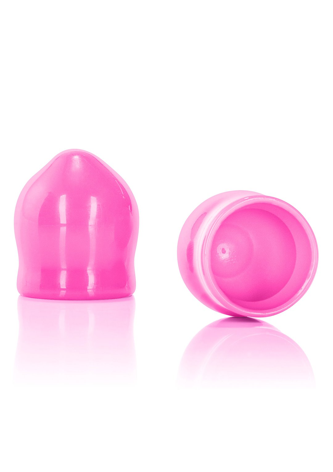 CalExotics Nipple Play Mini Nipple Suckers — zdjęcie 2