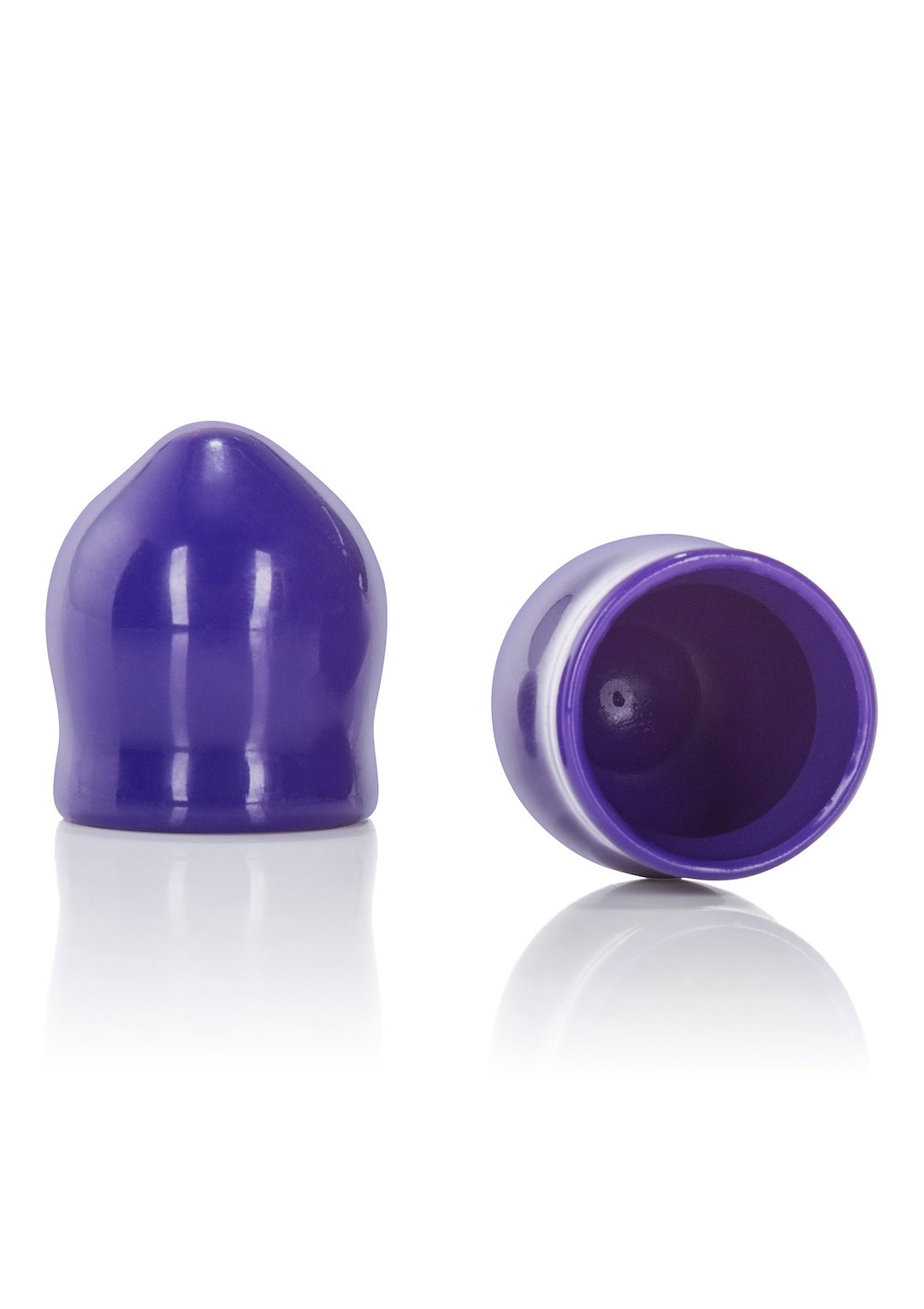 CalExotics Nipple Play Mini Nipple Suckers — zdjęcie 2